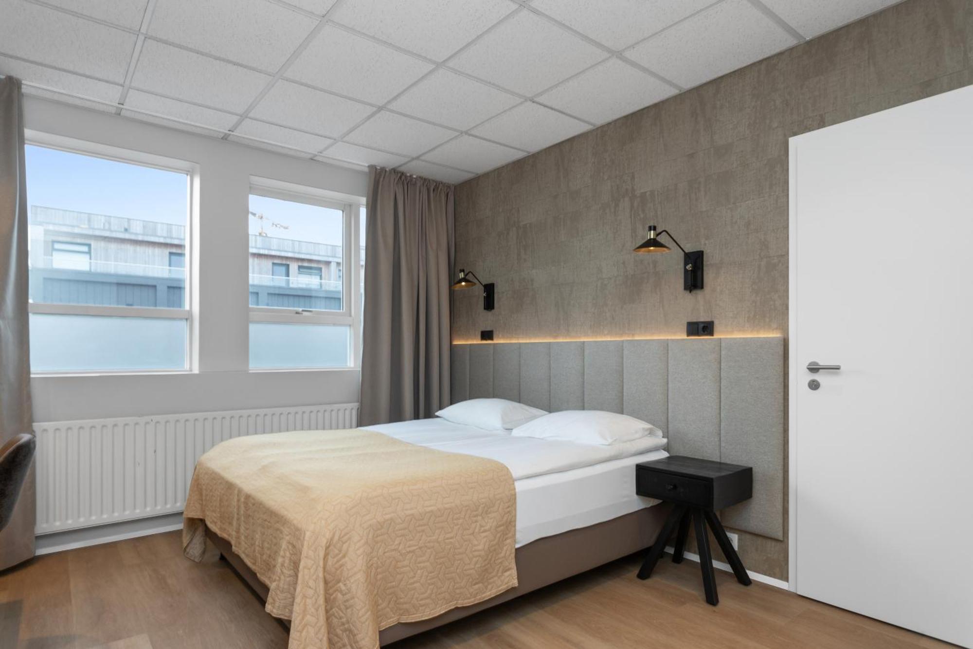 22 Hill 3* Reykjavík