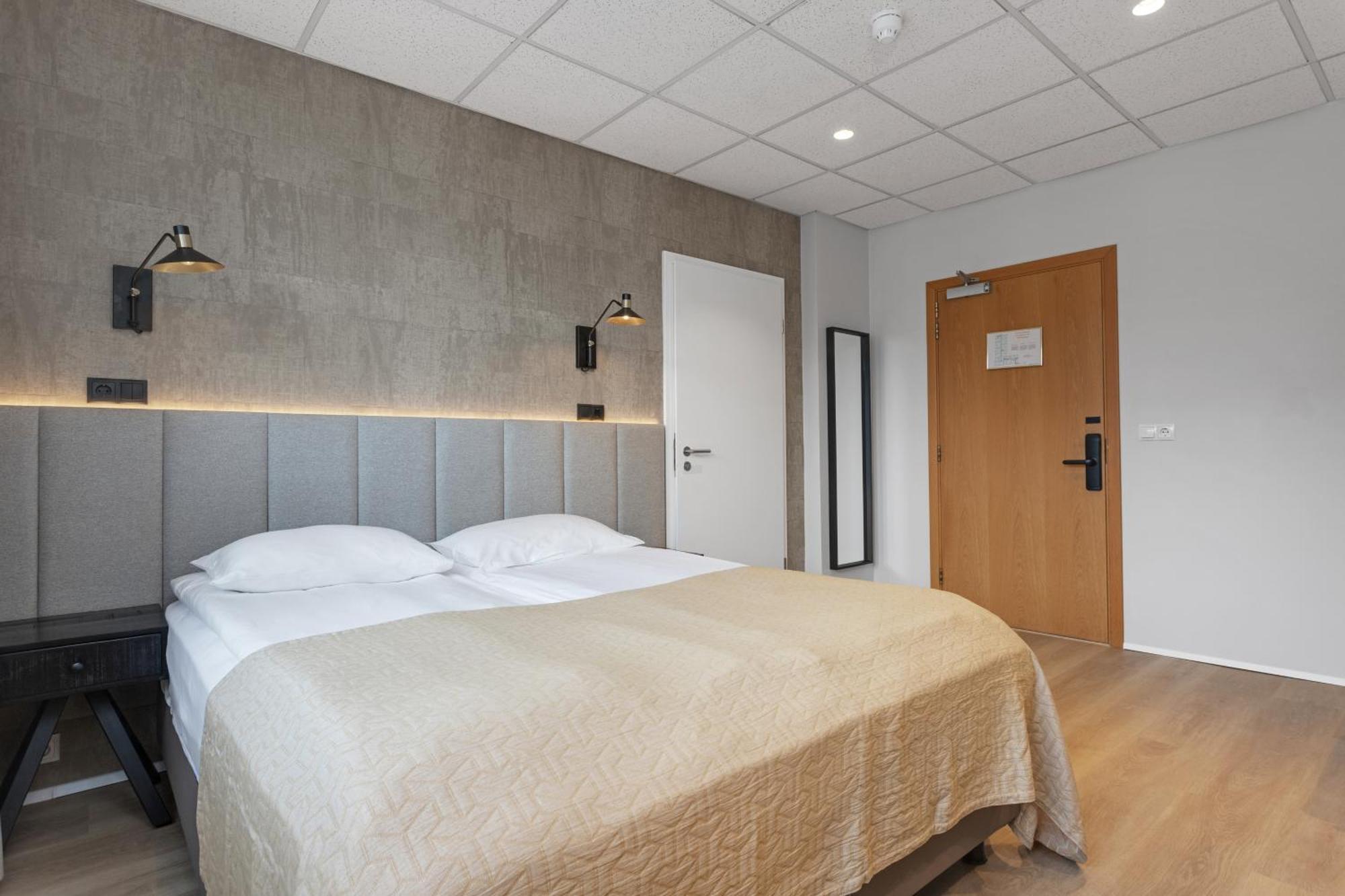22 Hill Hotel 3*