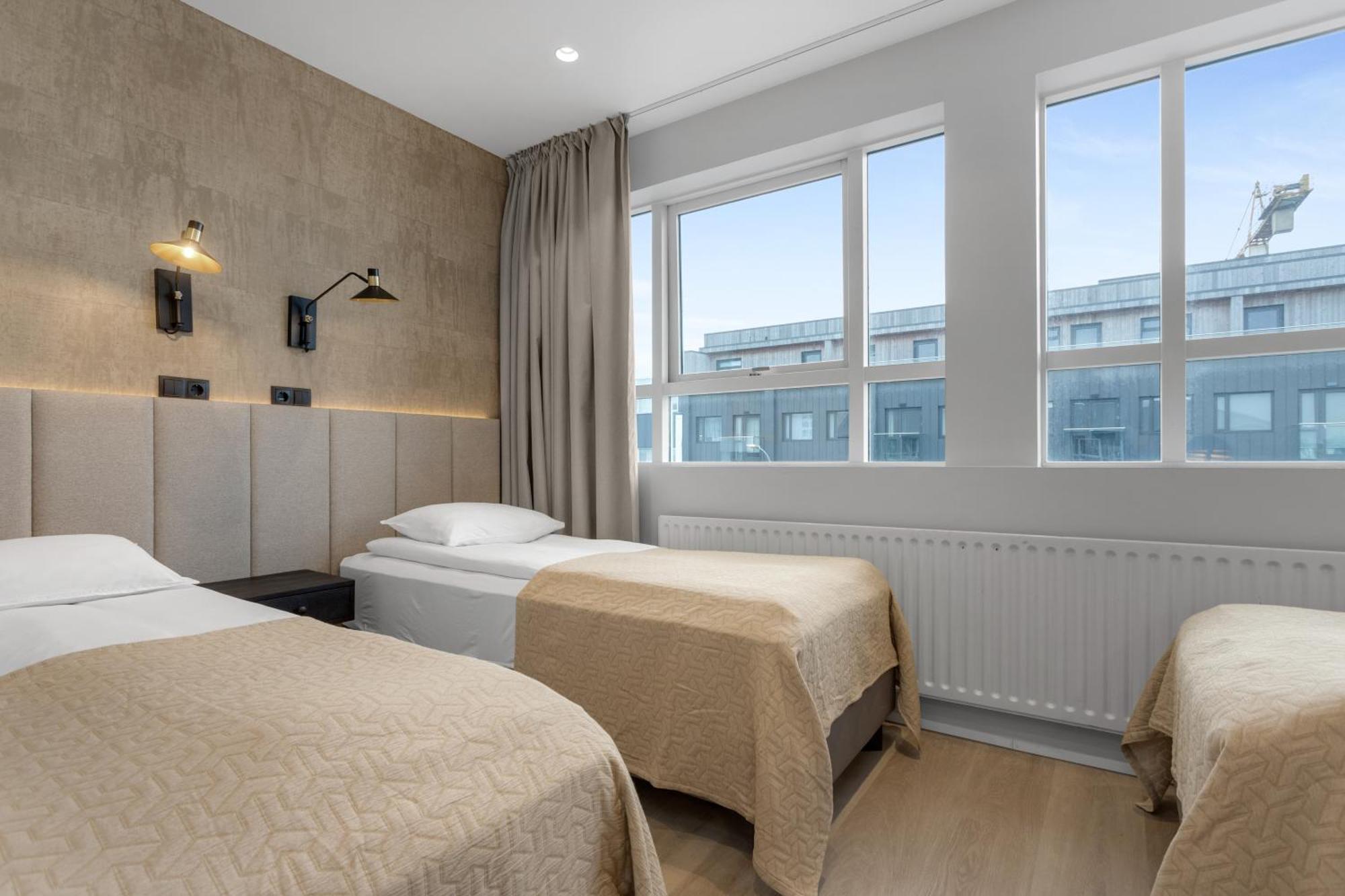 22 Hill Hotel 3*