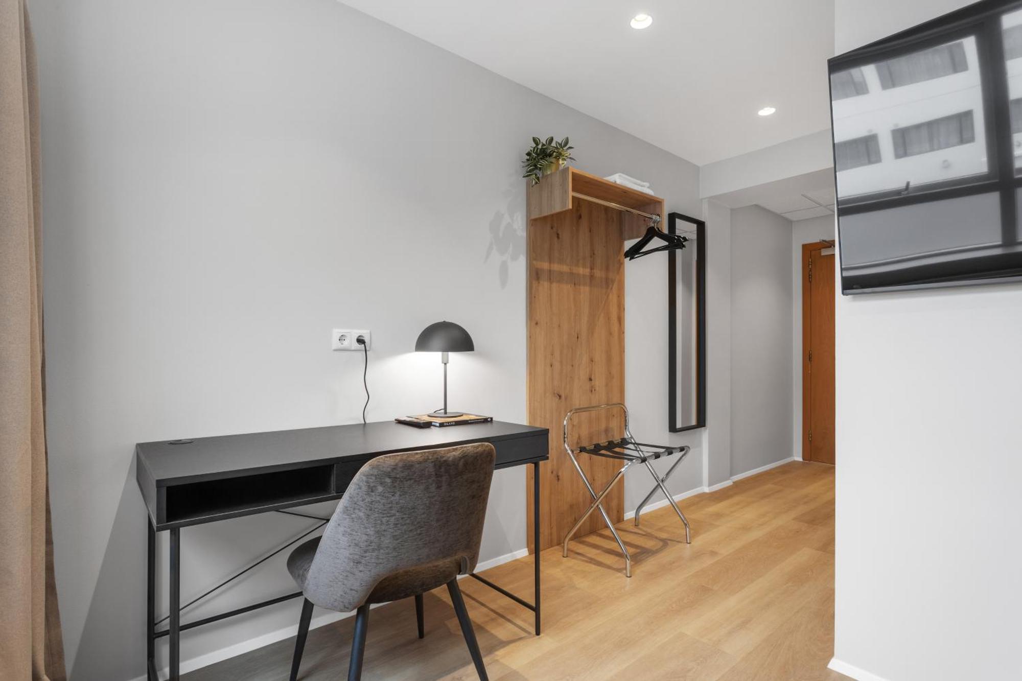 22 Hill Hotel Reykjavík
