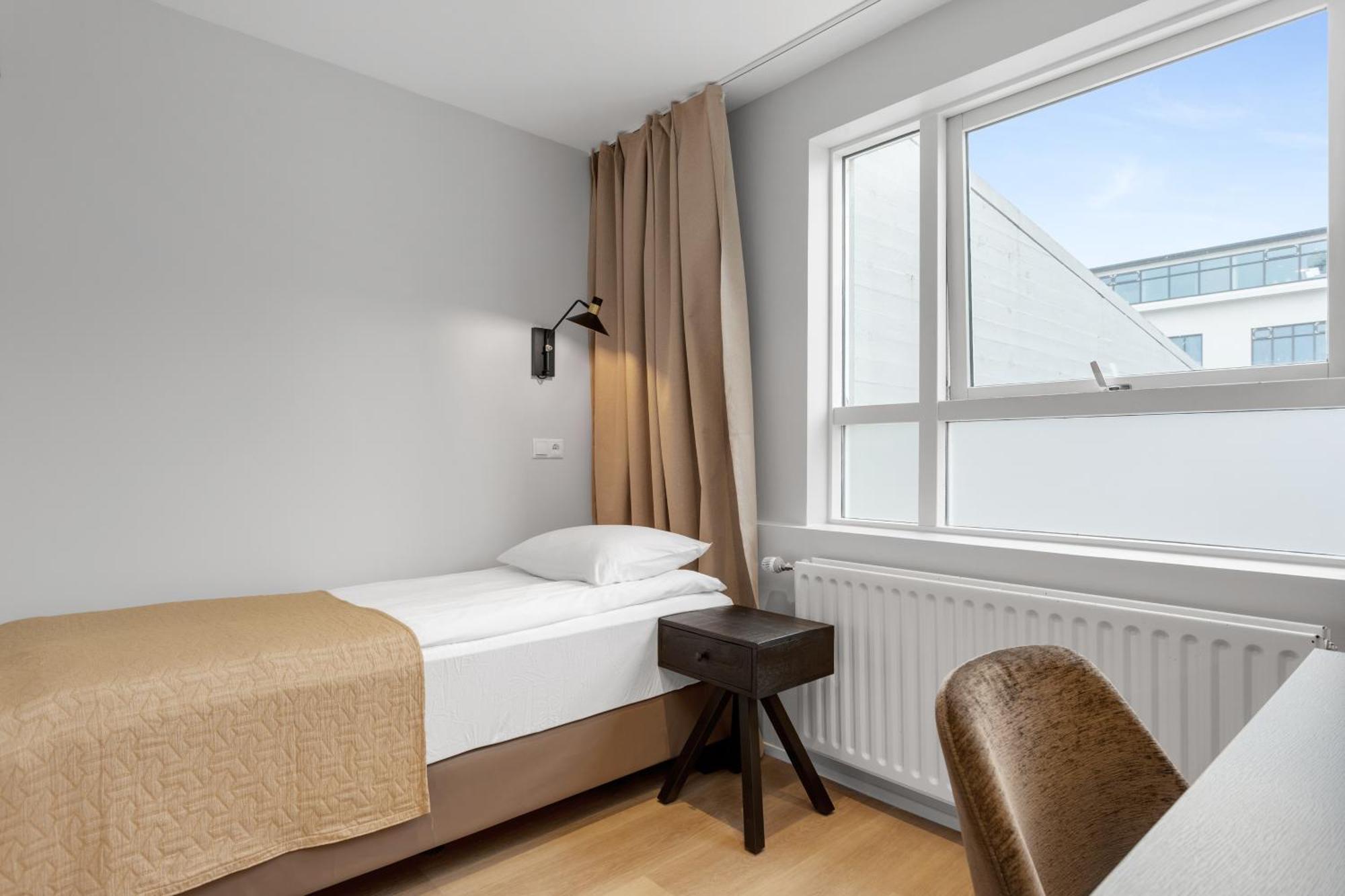 Hotel 22 Hill Reykjavík