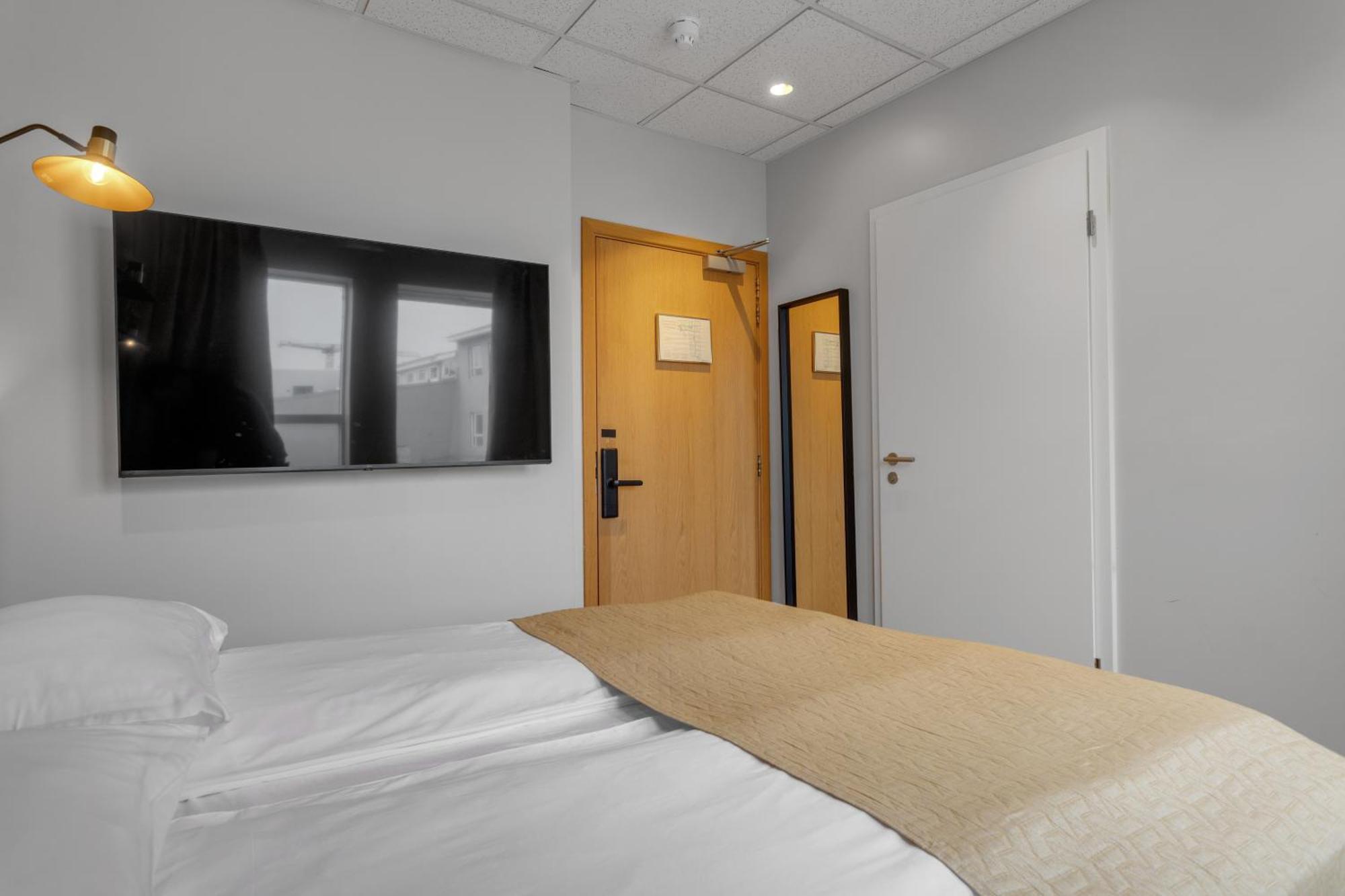 22 Hill Hotel Reykjavík