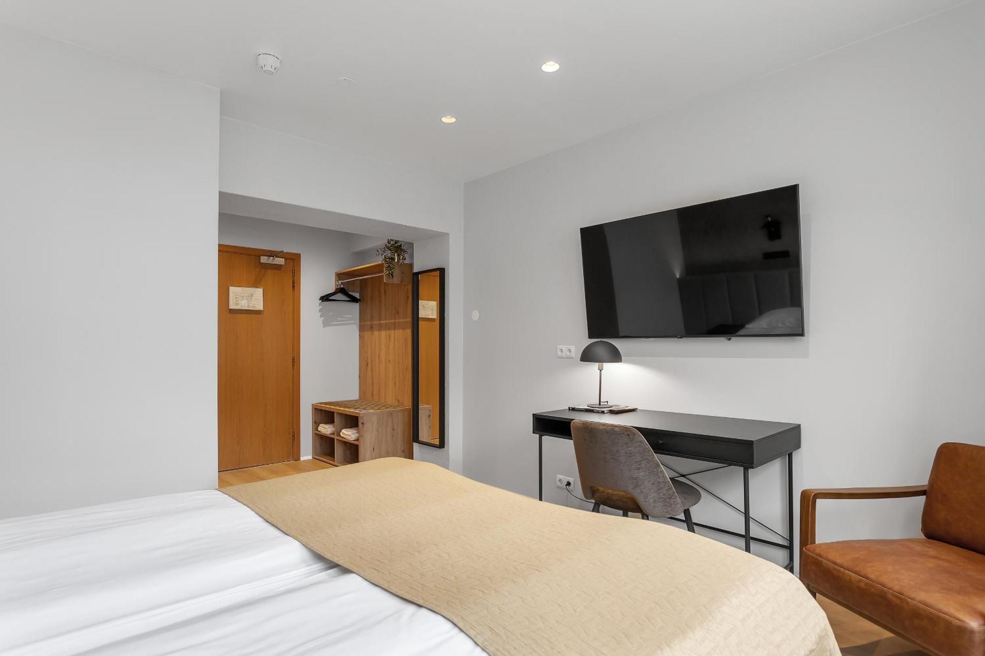 22 Hill 3* Reykjavík