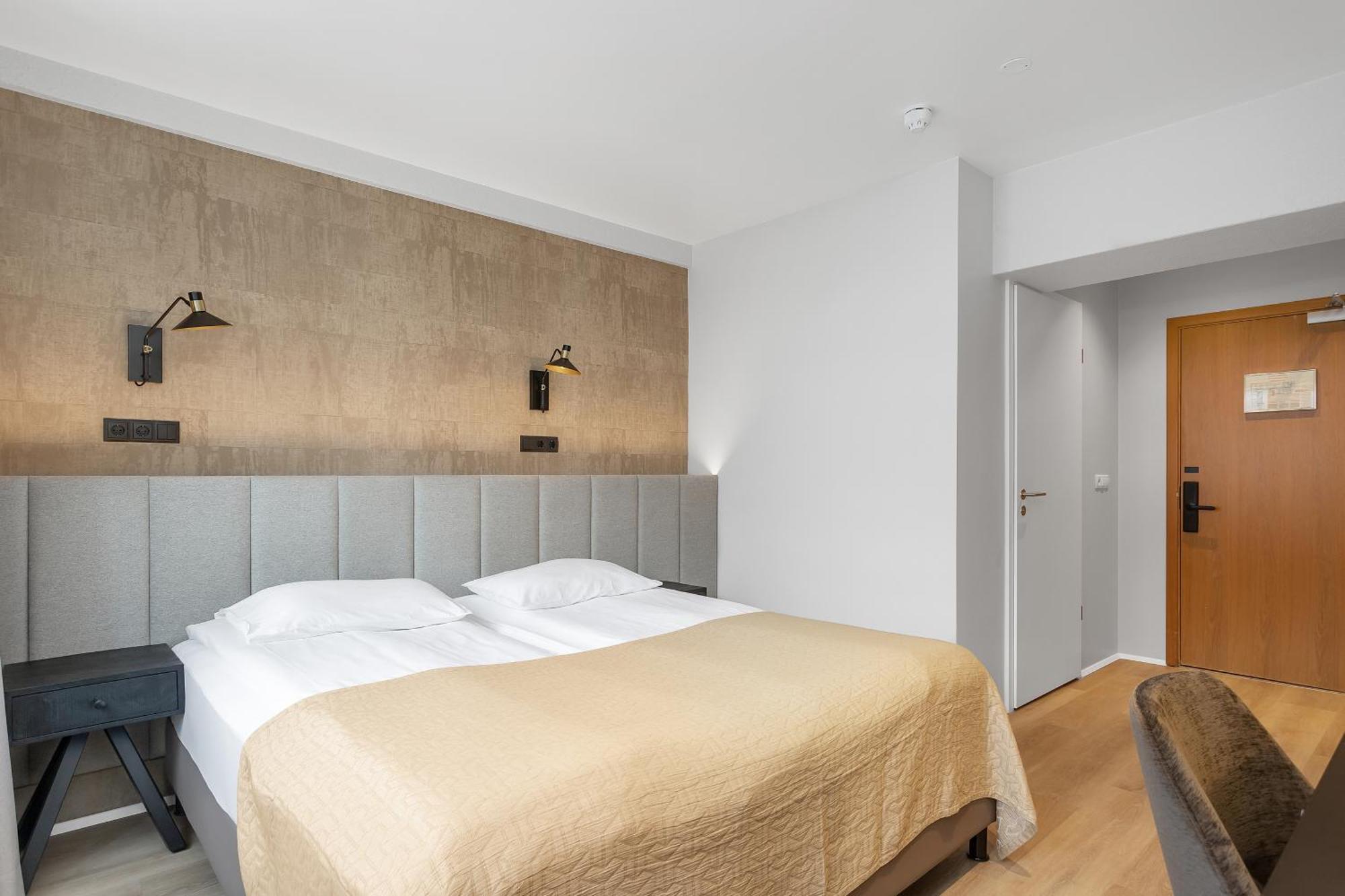 22 Hill Hotel Reykjavík