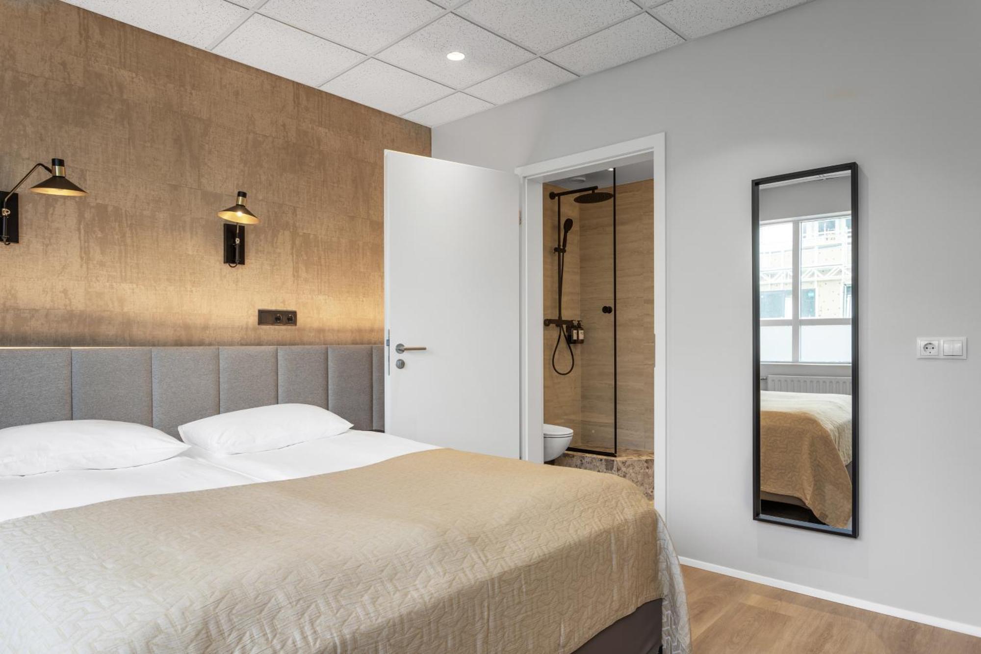 22 Hill Hotel 3*