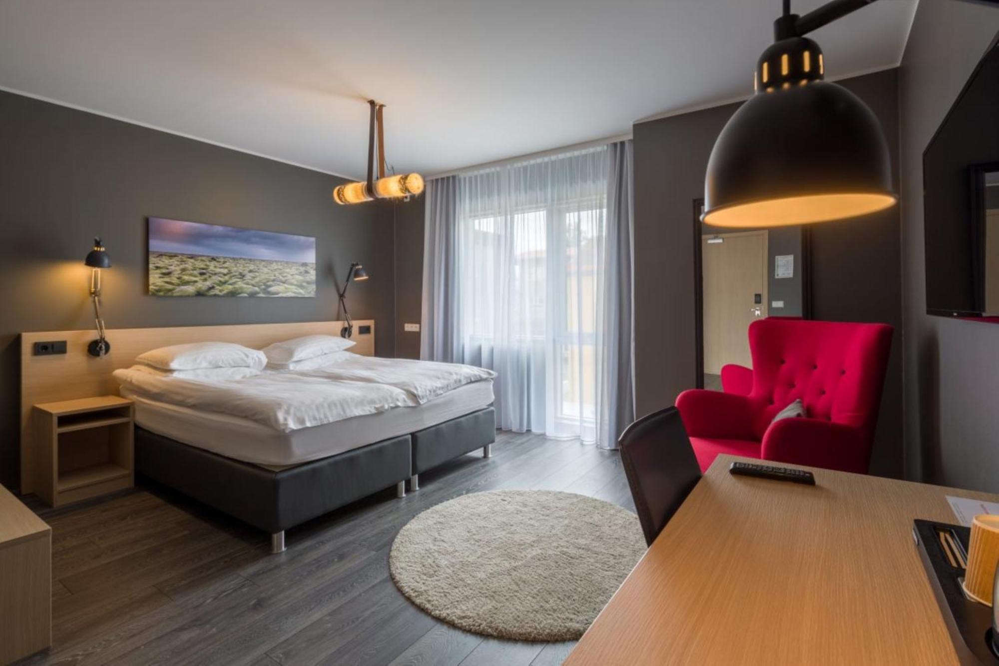 Alda Hotel 4*