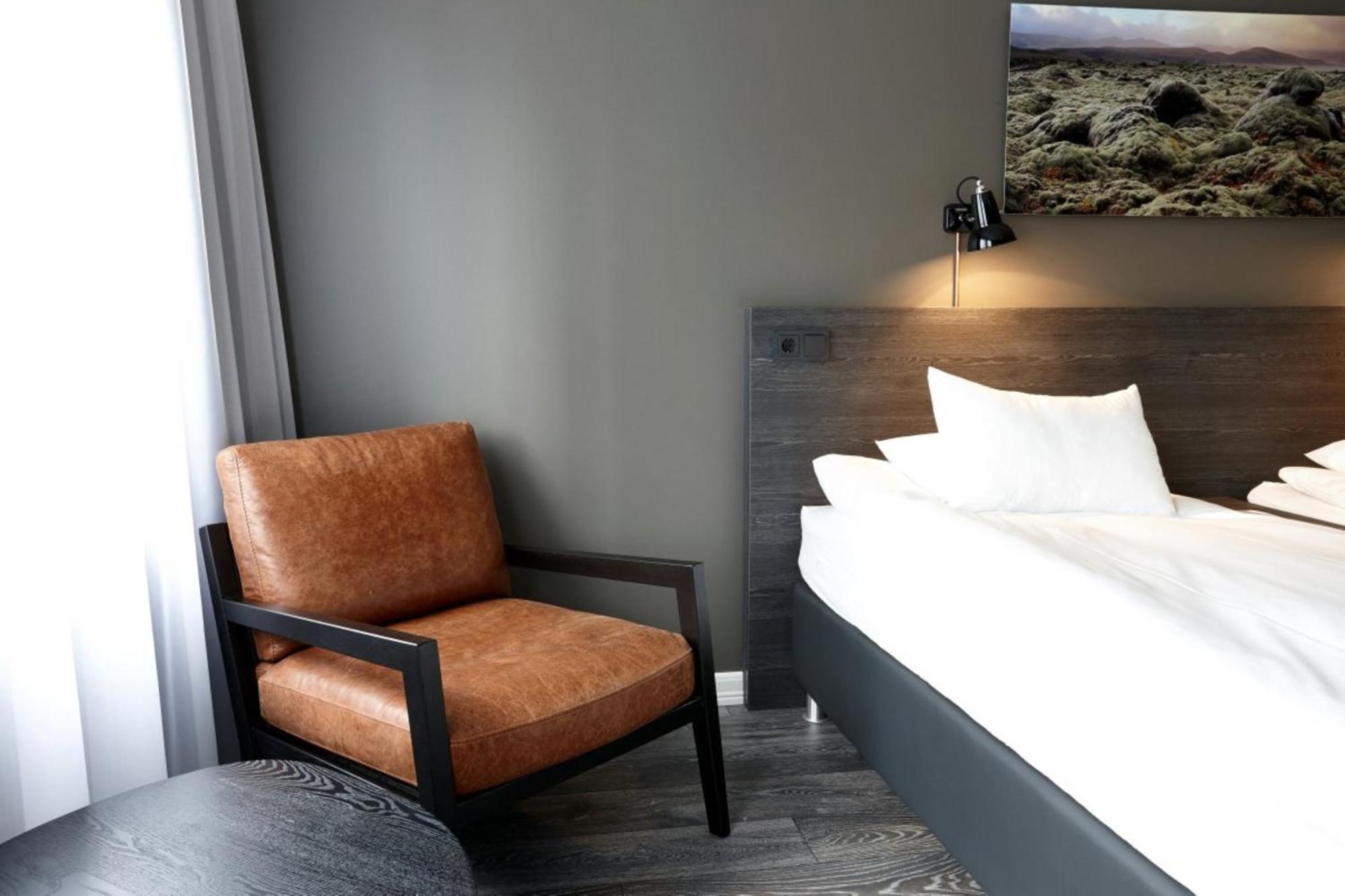 Alda 4* Reykjavik