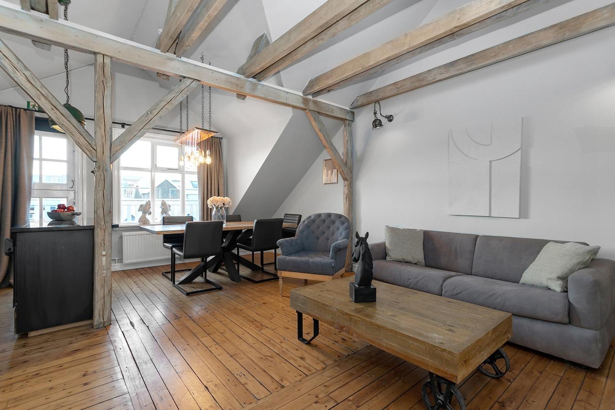 Ithunn By Heimaleiga Apartment *