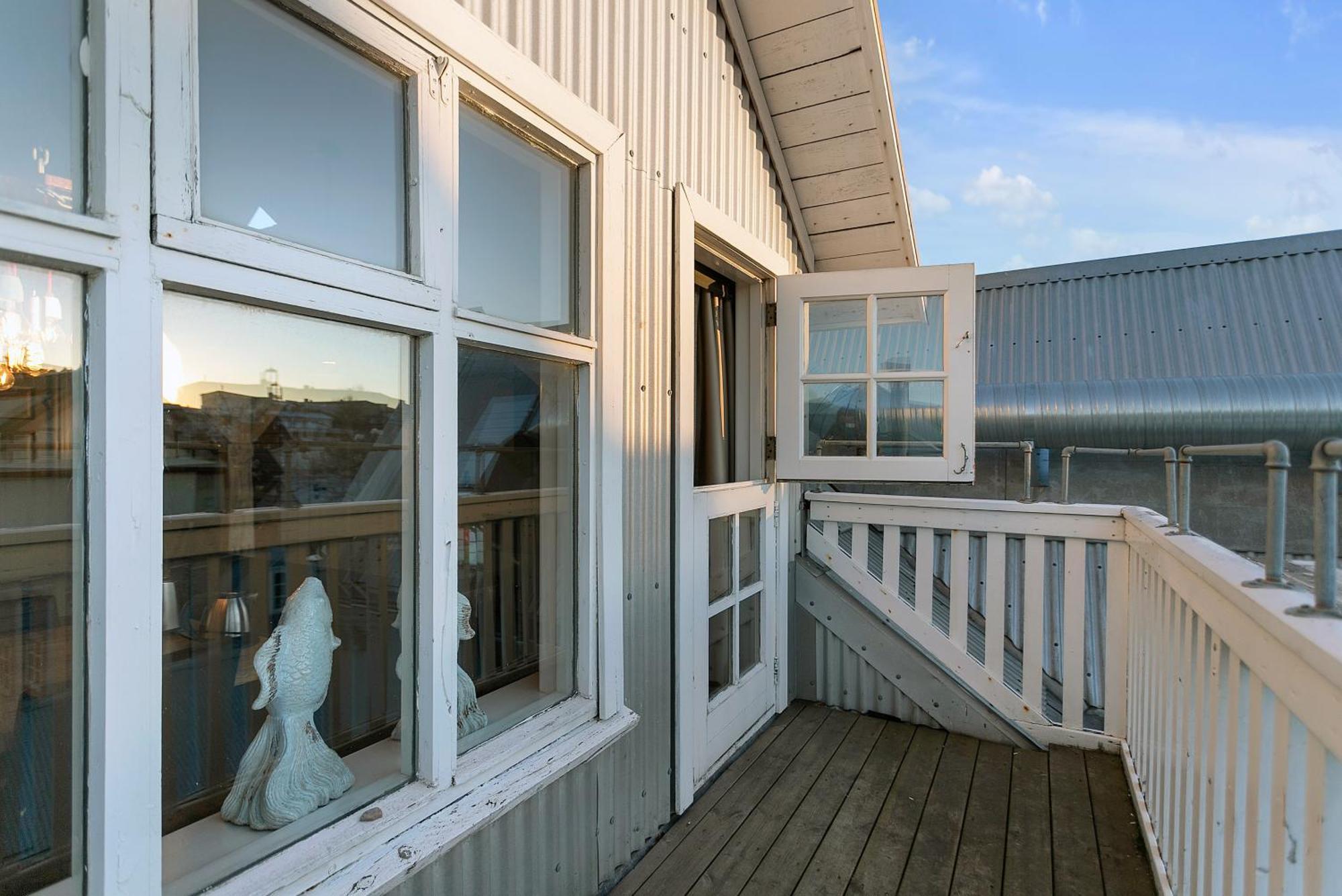 Apartment Ithunn By Heimaleiga Reykjavik