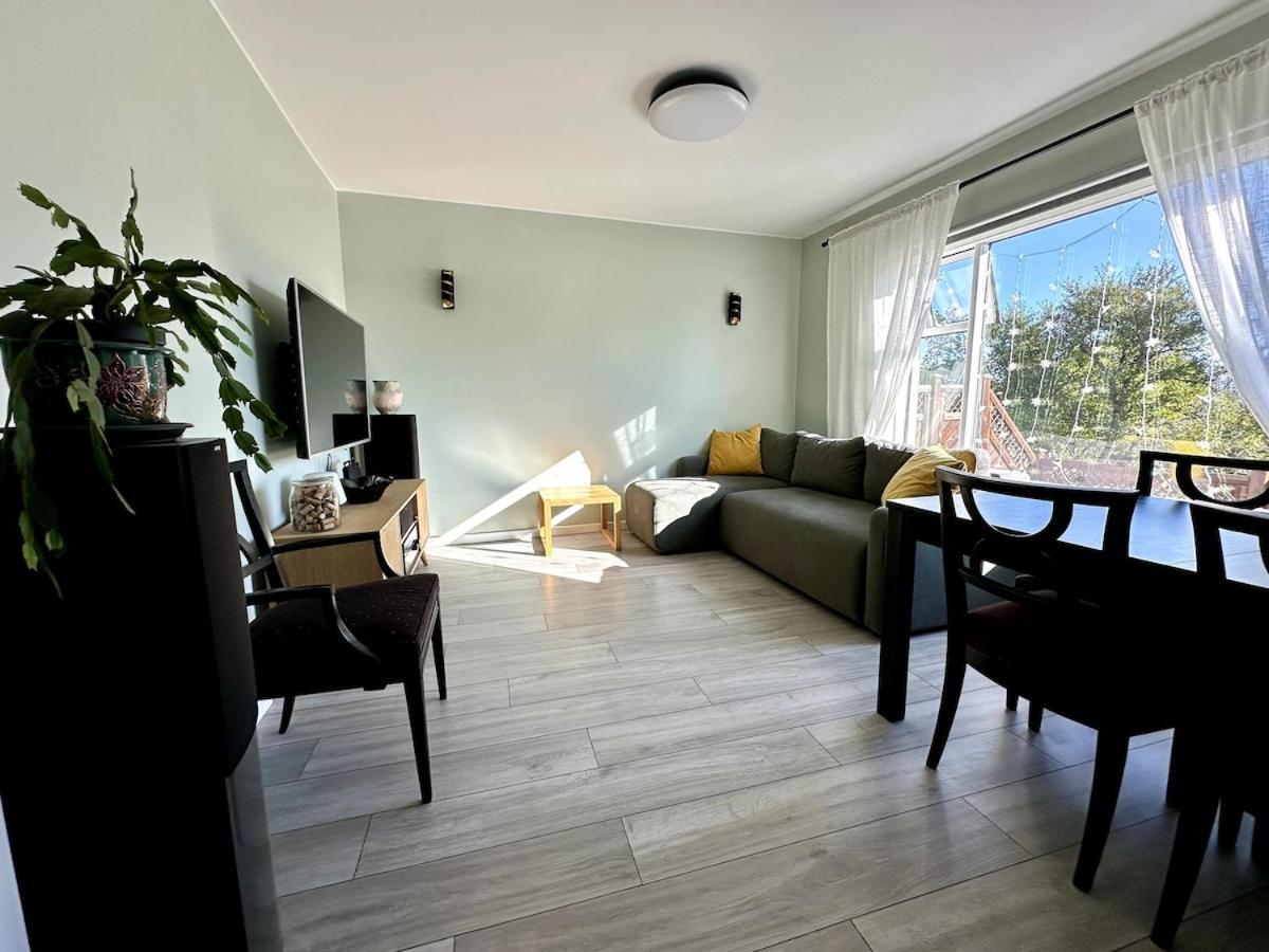 Nordic Haven Apartment Reykjavík