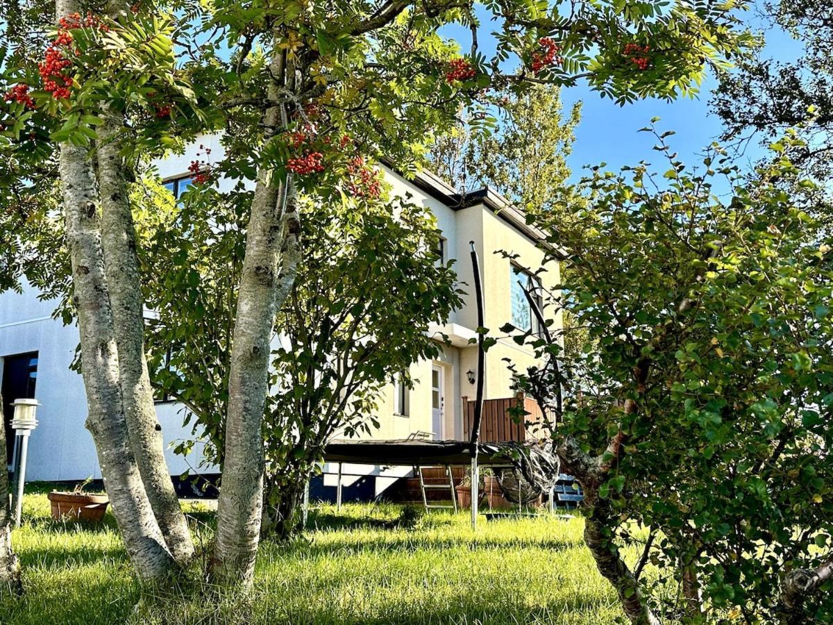 Apartment Nordic Haven