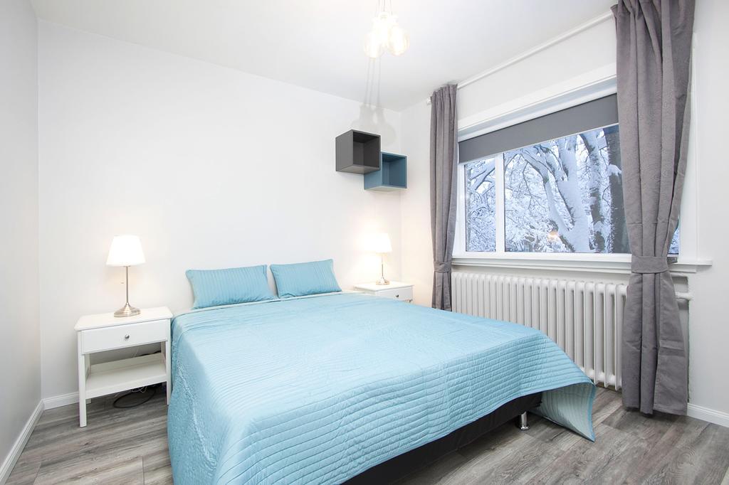 Nordurey Guest house
