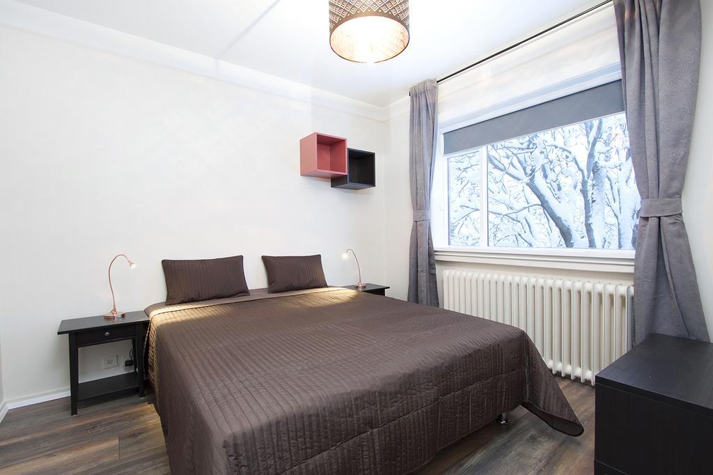 Nordurey 3* Reykjavik
