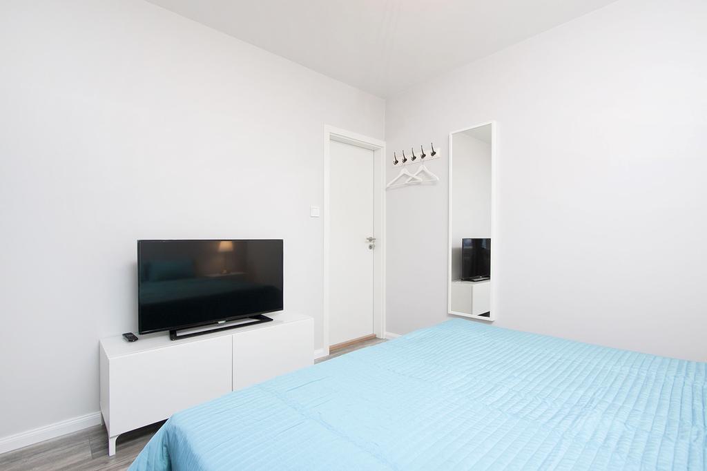 Nordurey Guest house Reykjavik