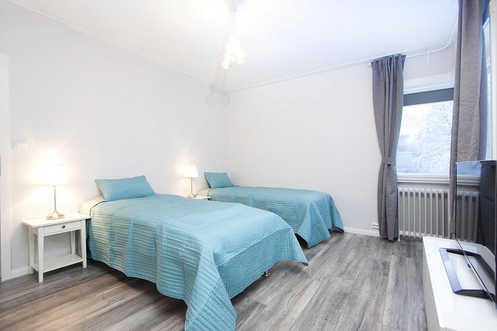Nordurey Guest house 3*