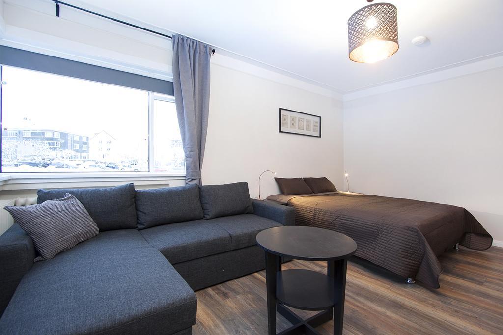 Nordurey Guest house 3*
