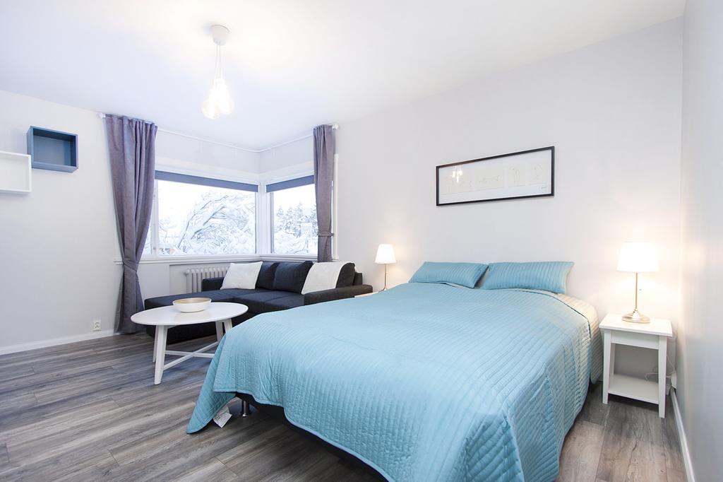 Guest house Nordurey 3*