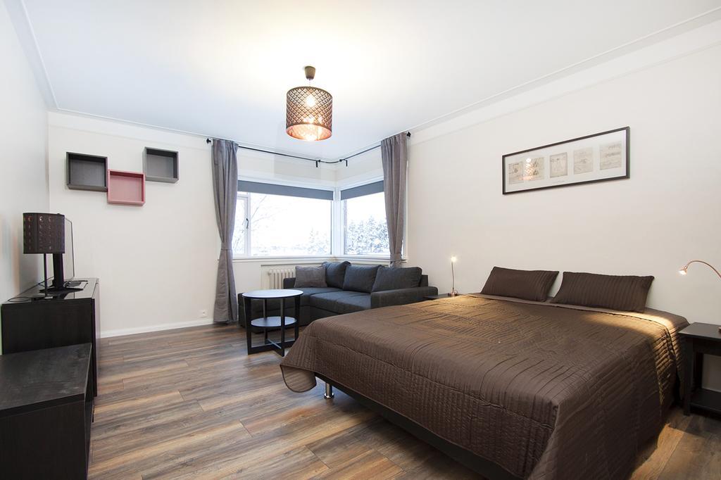 Nordurey Guest house Reykjavik