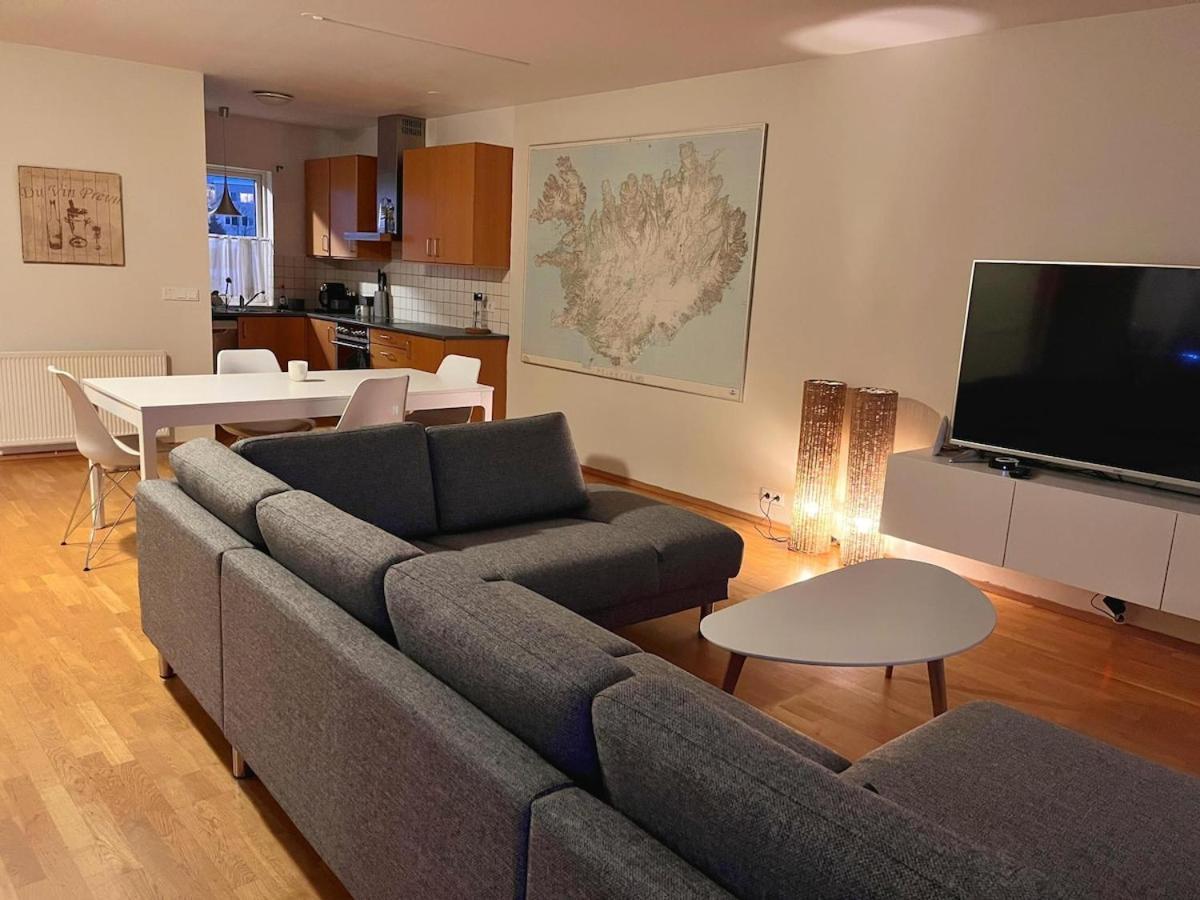 Sandavad Apartamento *