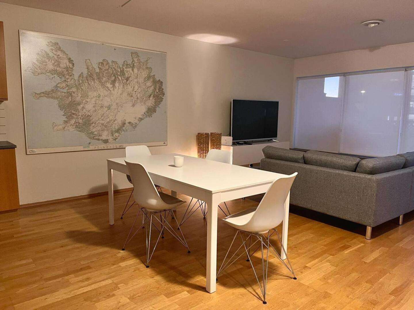 Sandavad Apartamento