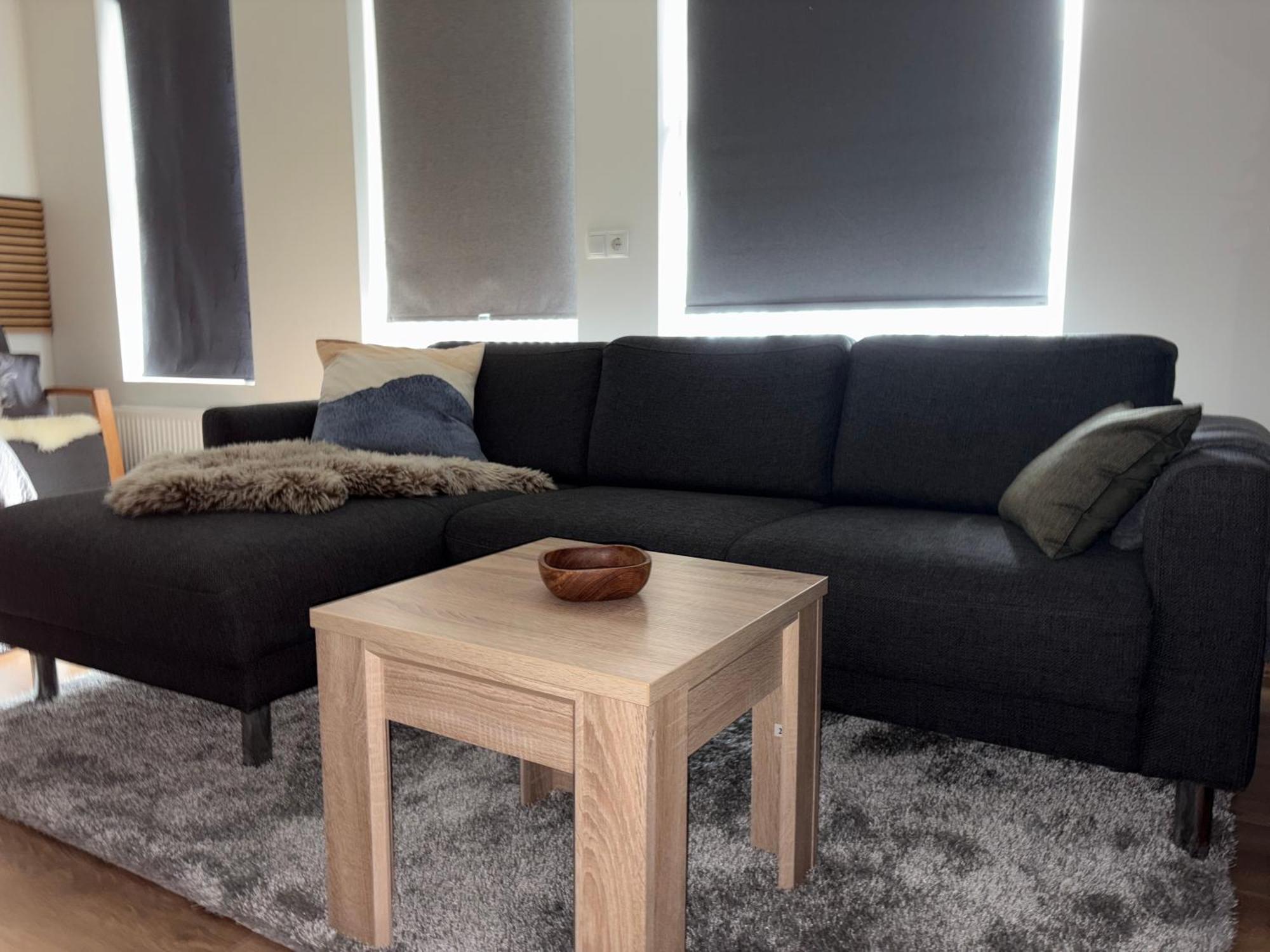 Apartamento Ocean View Near Sky Lagoon *