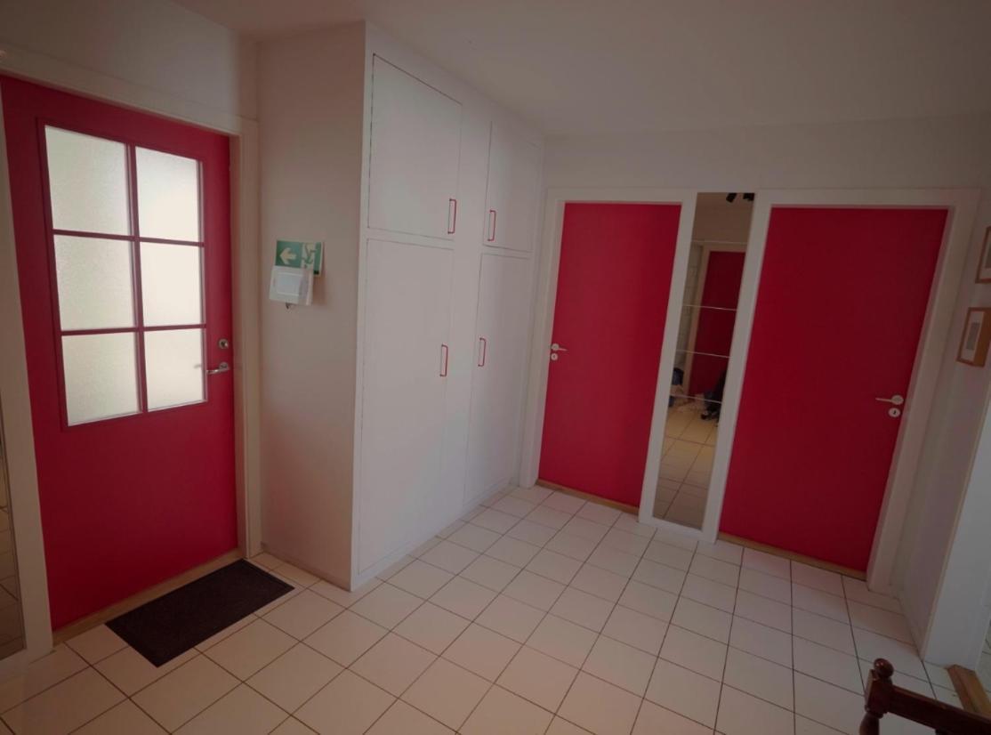 Spacious Near Sky Lagoon Apartment Reykjavik