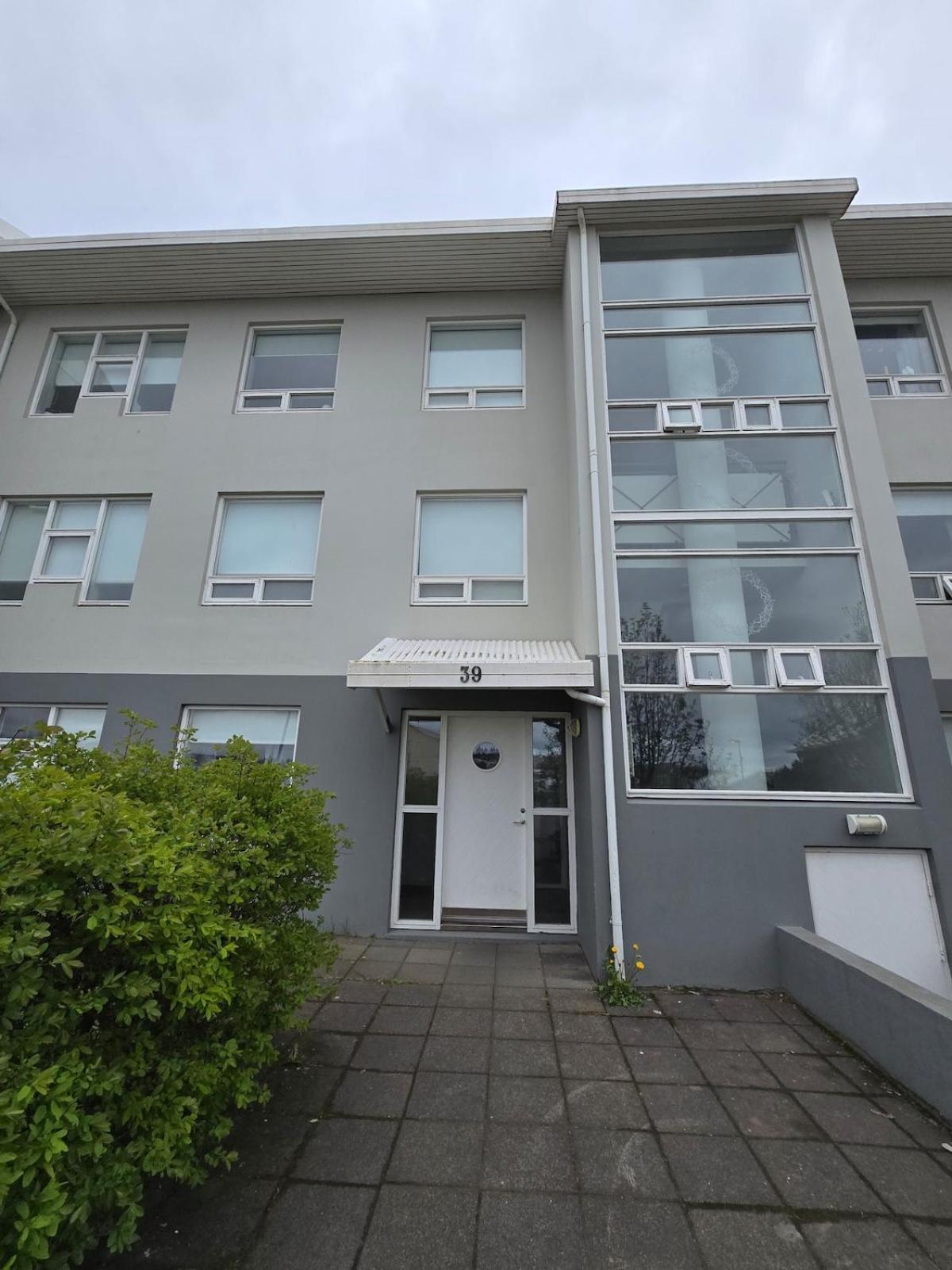 Apartment Luxurious Family *