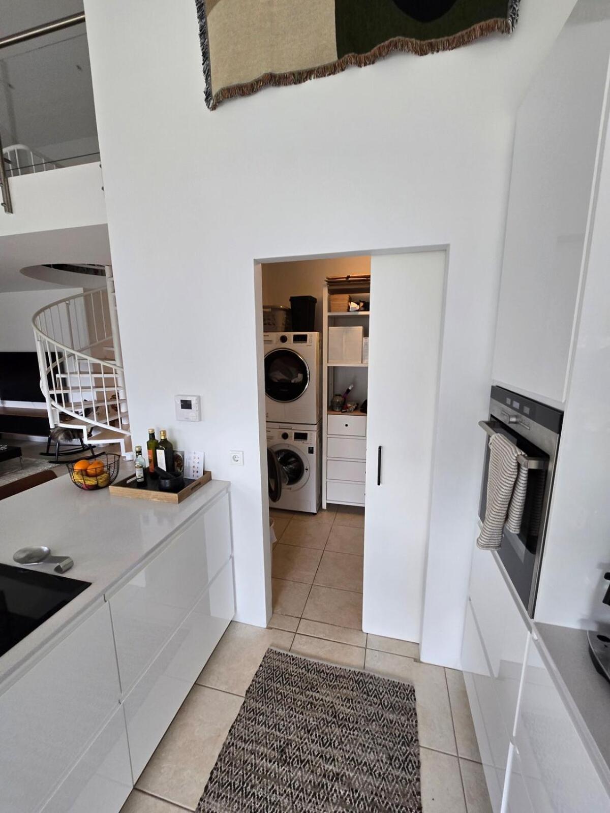 Apartment Luxurious Family *