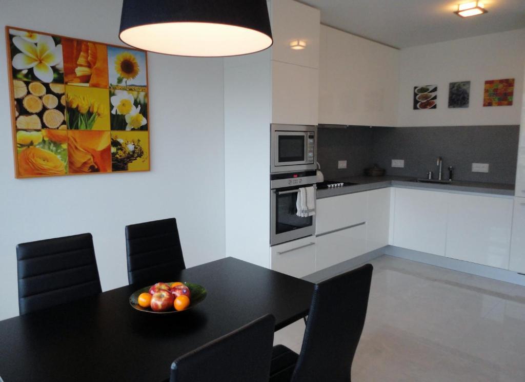 Aparthotel Black Pearl Reykjavík