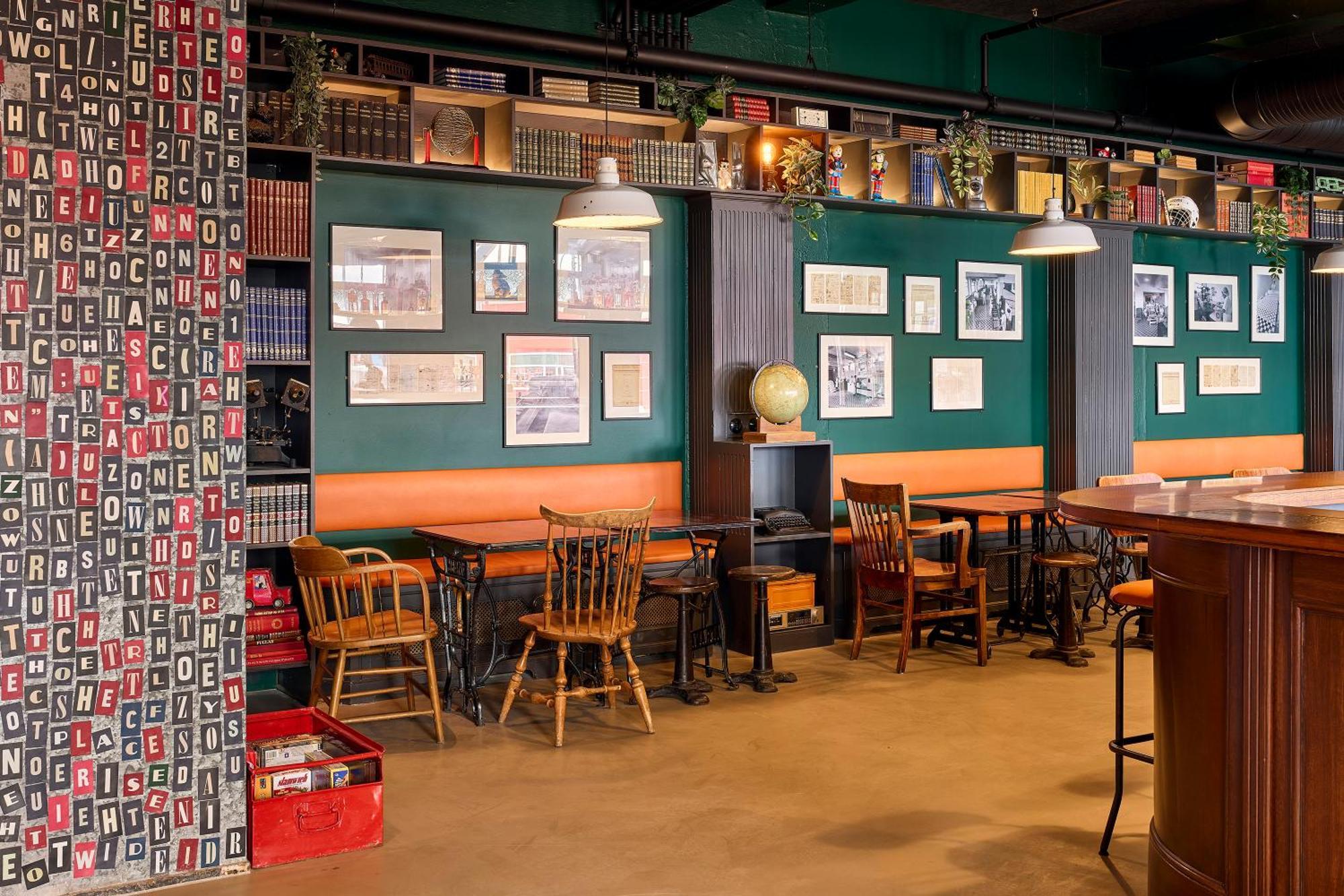 Hostel Kex Reykjavik
