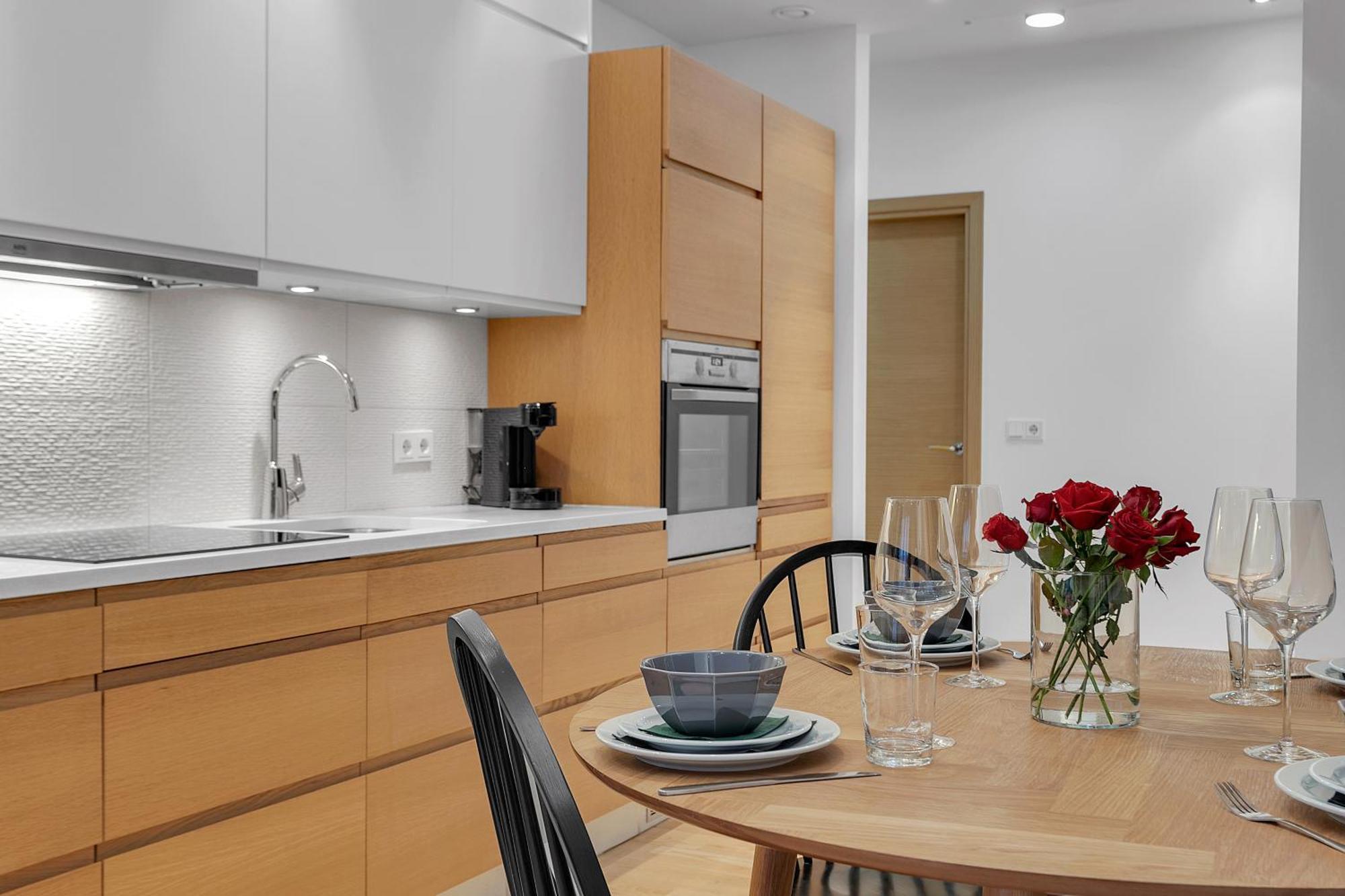 Centrally Located Modern 1br * Reykjavik