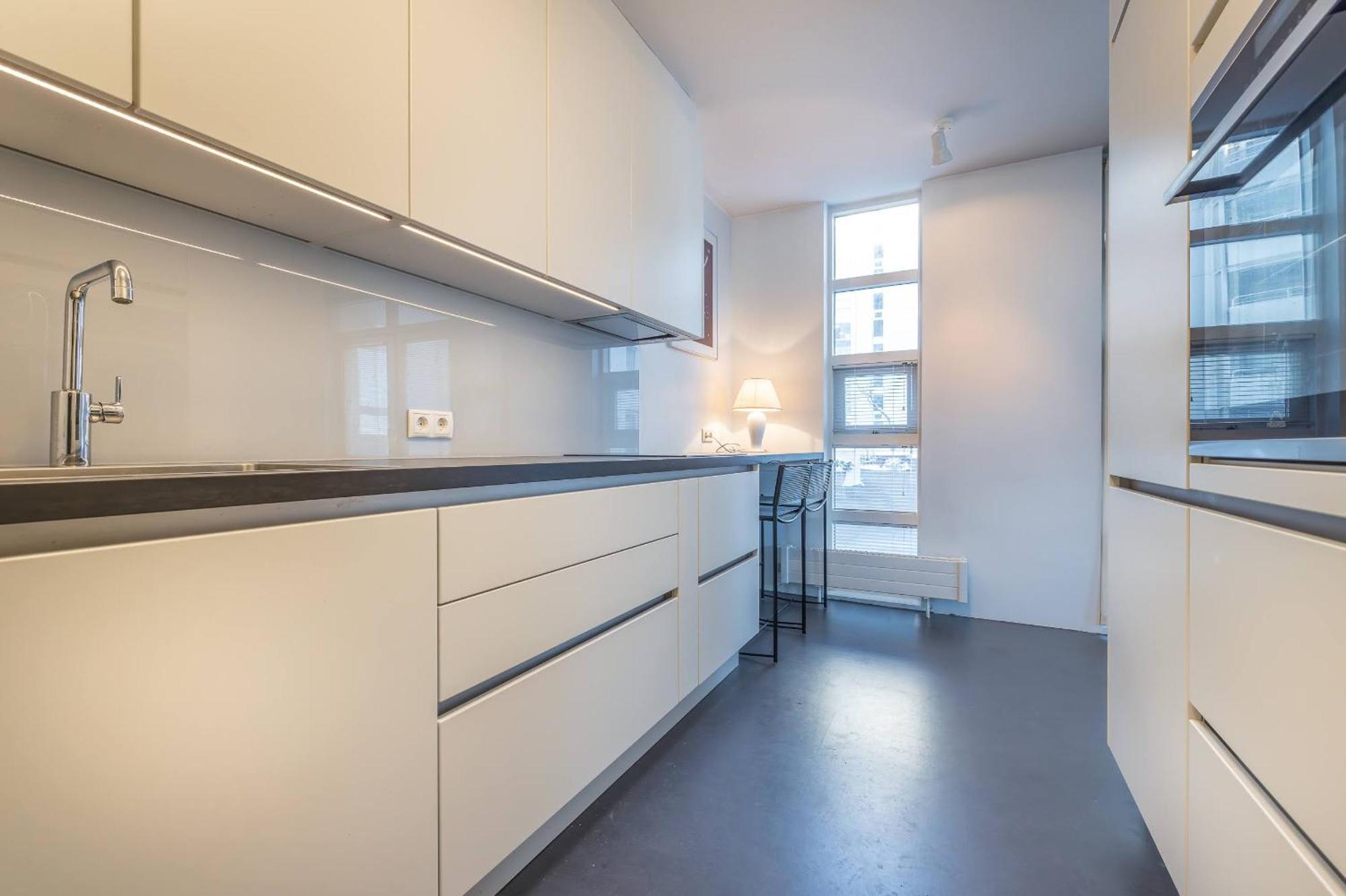 Stylish 2Br With Parking In The Heart Of Reykjavik Apartment Reykjavik