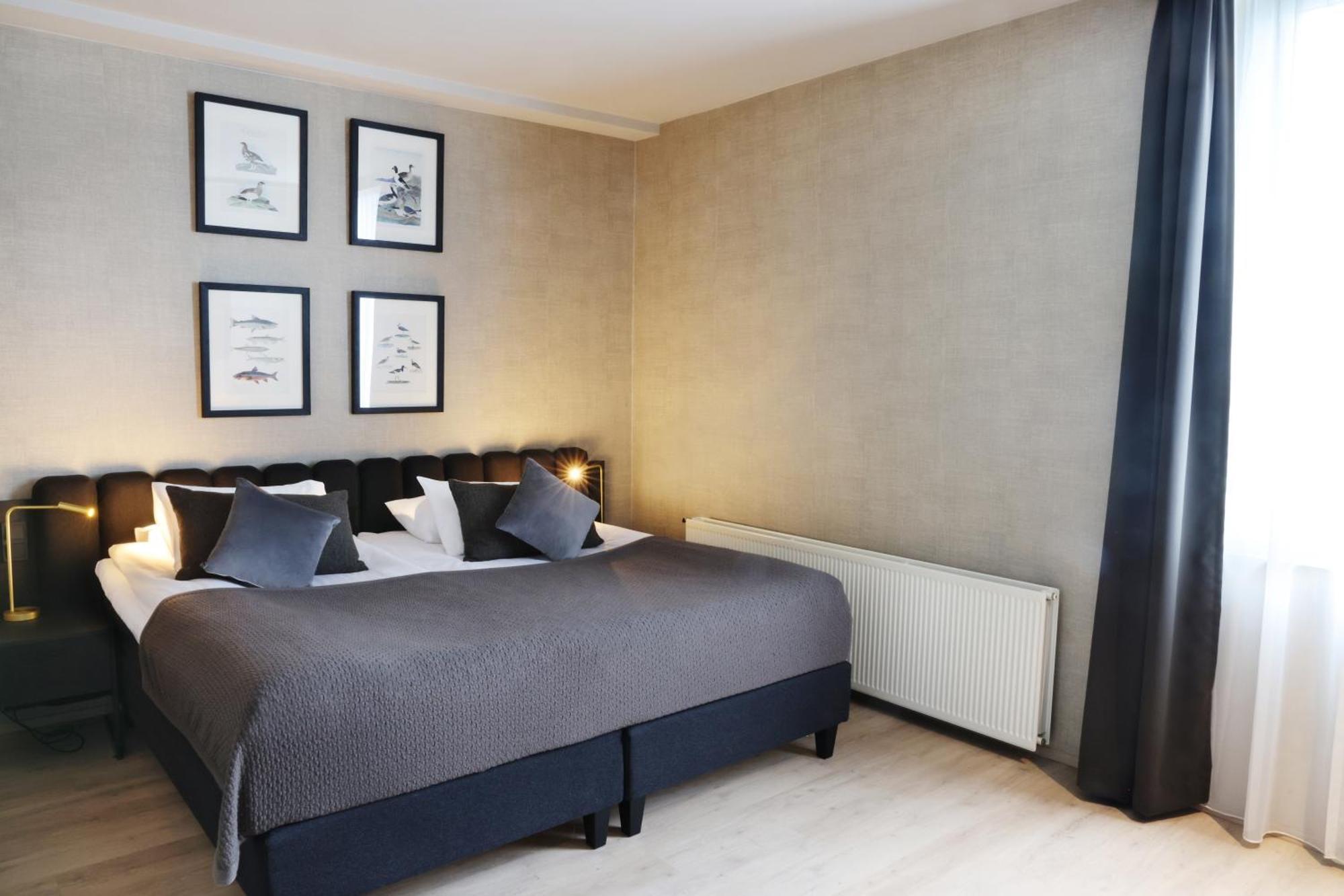 Grand 4* Reykjavik