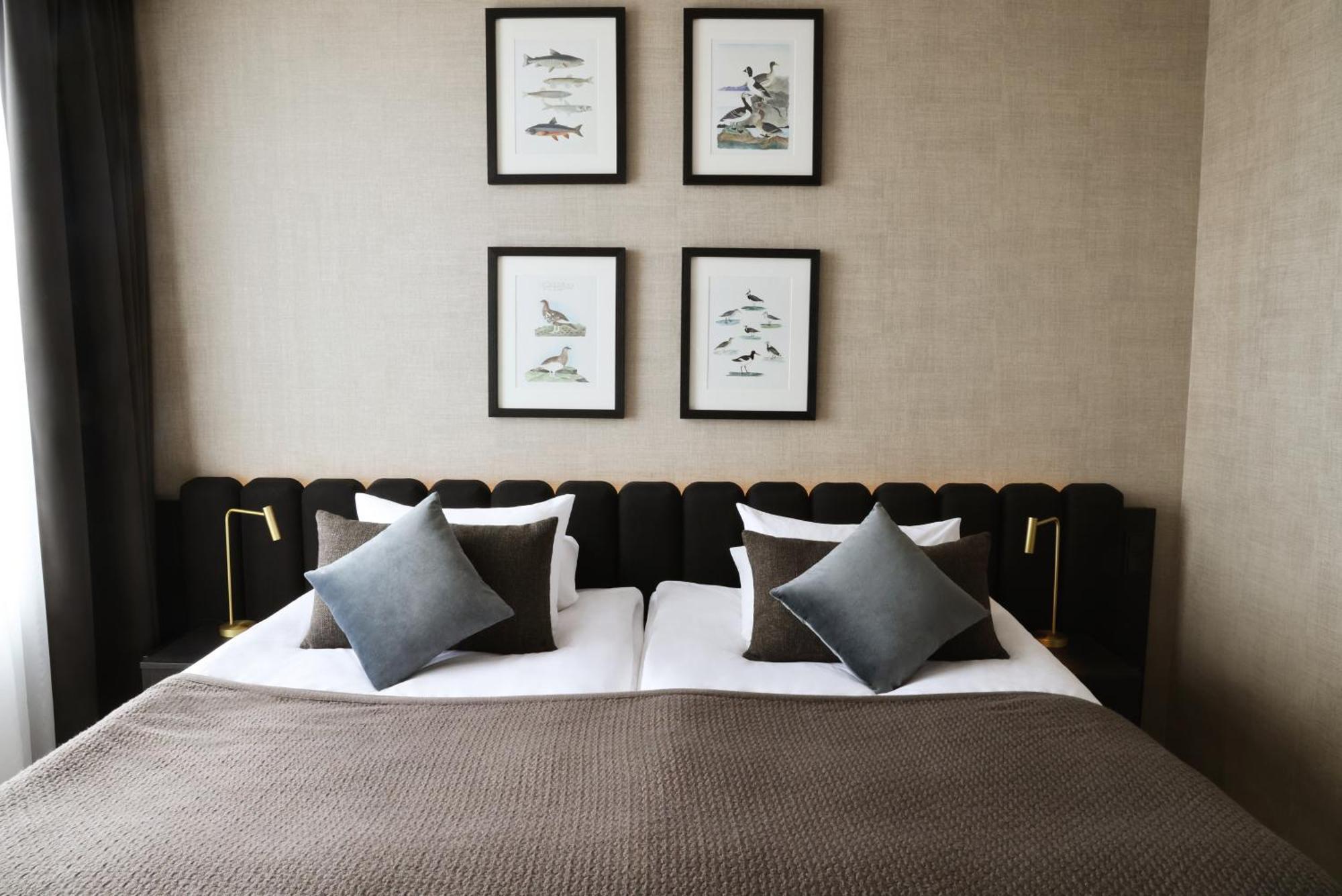 Grand Hotel Reykjavik