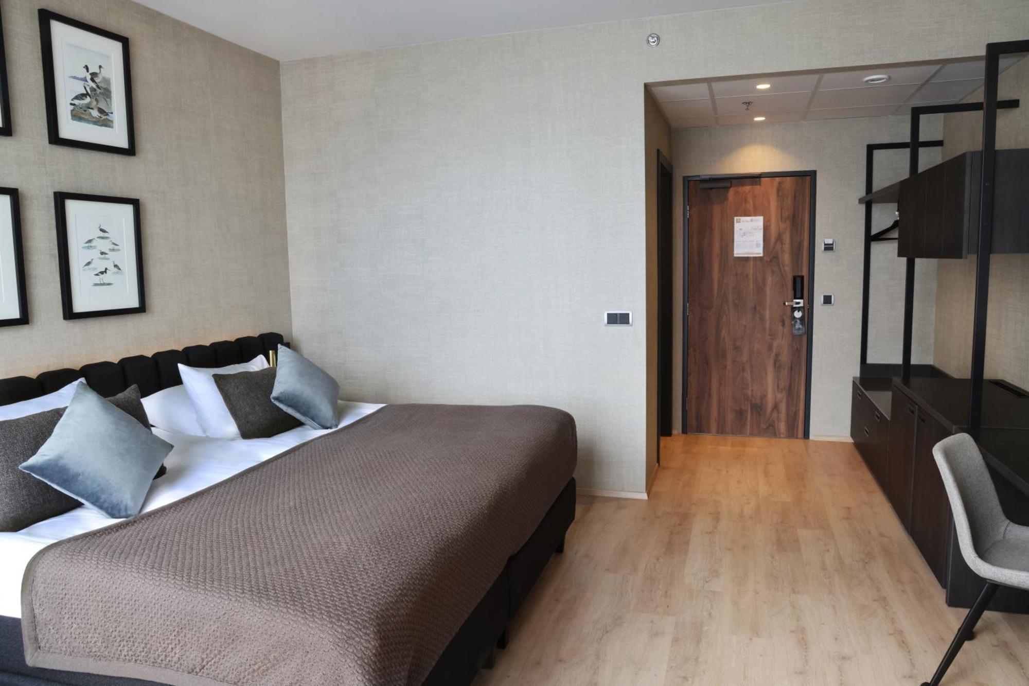 Grand 4* Reykjavik