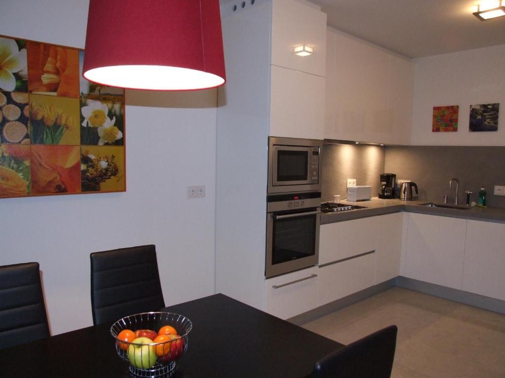 Black Pearl Aparthotel