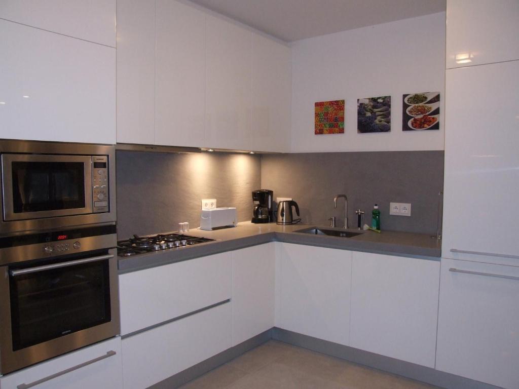 Aparthotel Black Pearl 5*