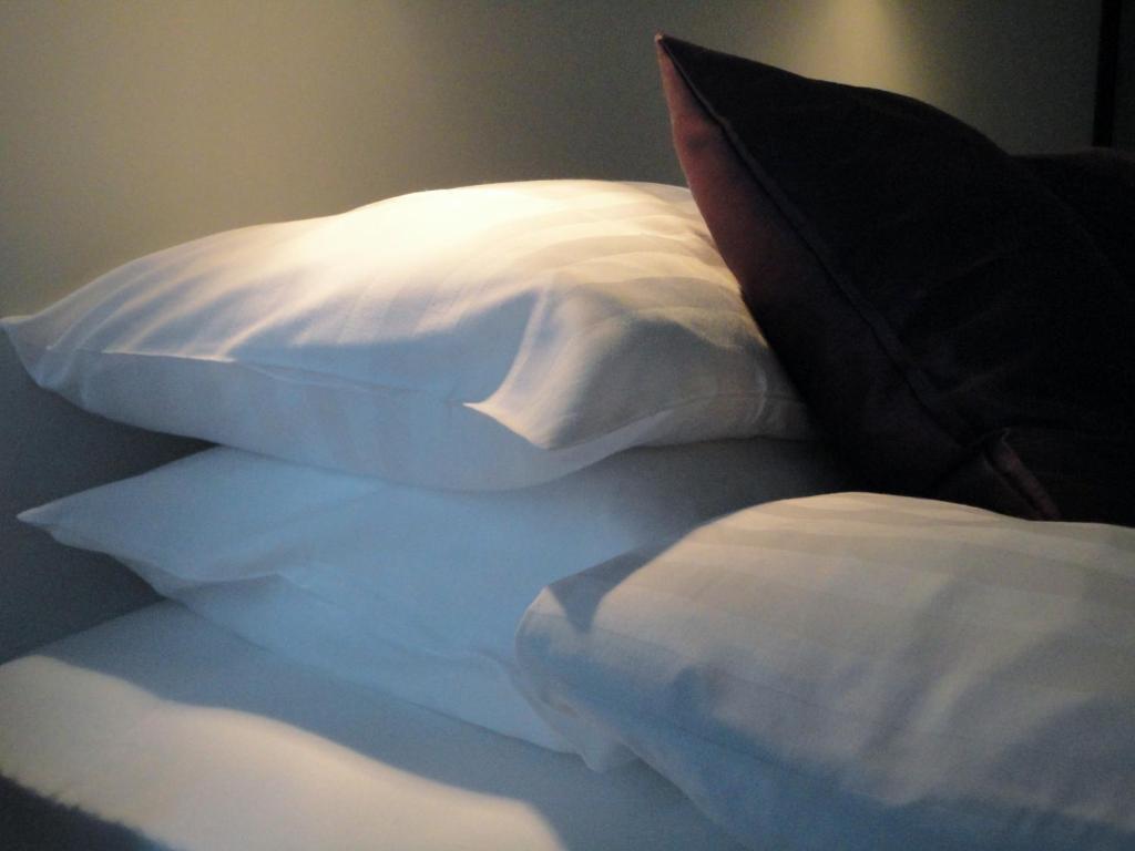 Black Pearl Aparthotel