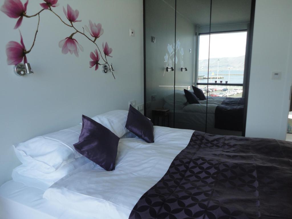 Black Pearl Aparthotel Reykjavík