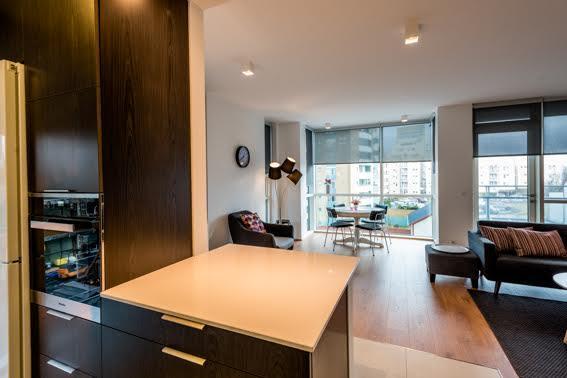 Townapartment Appartement *