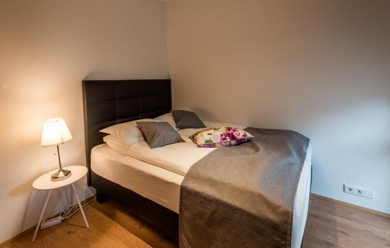 Appartement Townapartment