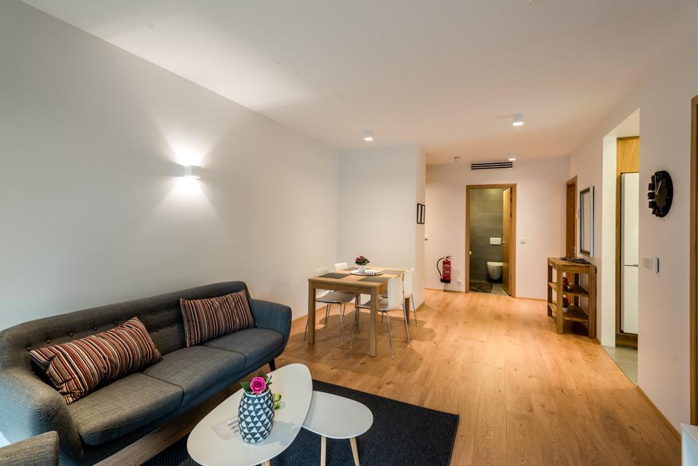 Townapartment * Reykjavík