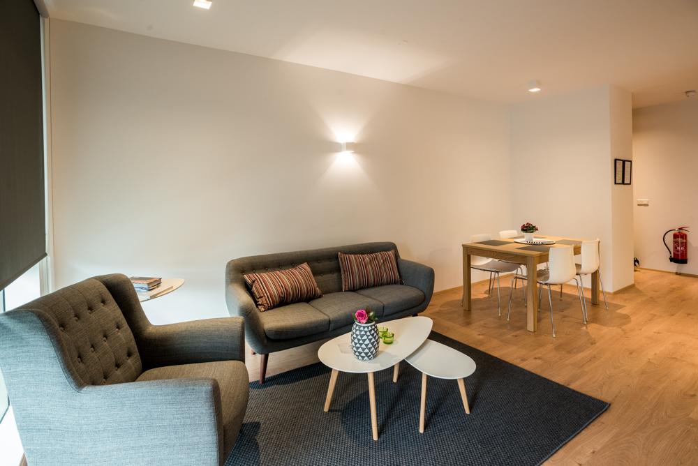 Townapartment Reykjavík
