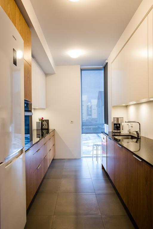 Townapartment Appartement *