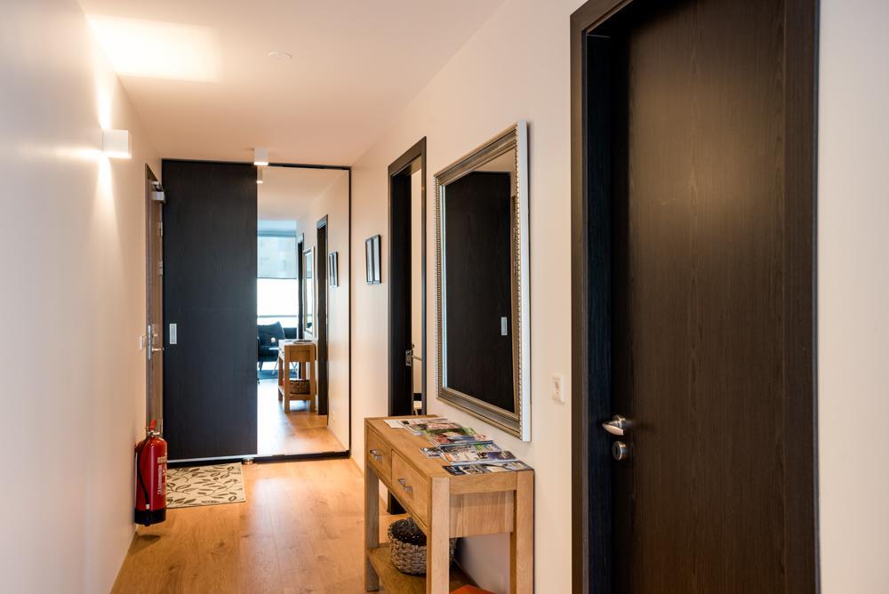 Townapartment Reykjavík