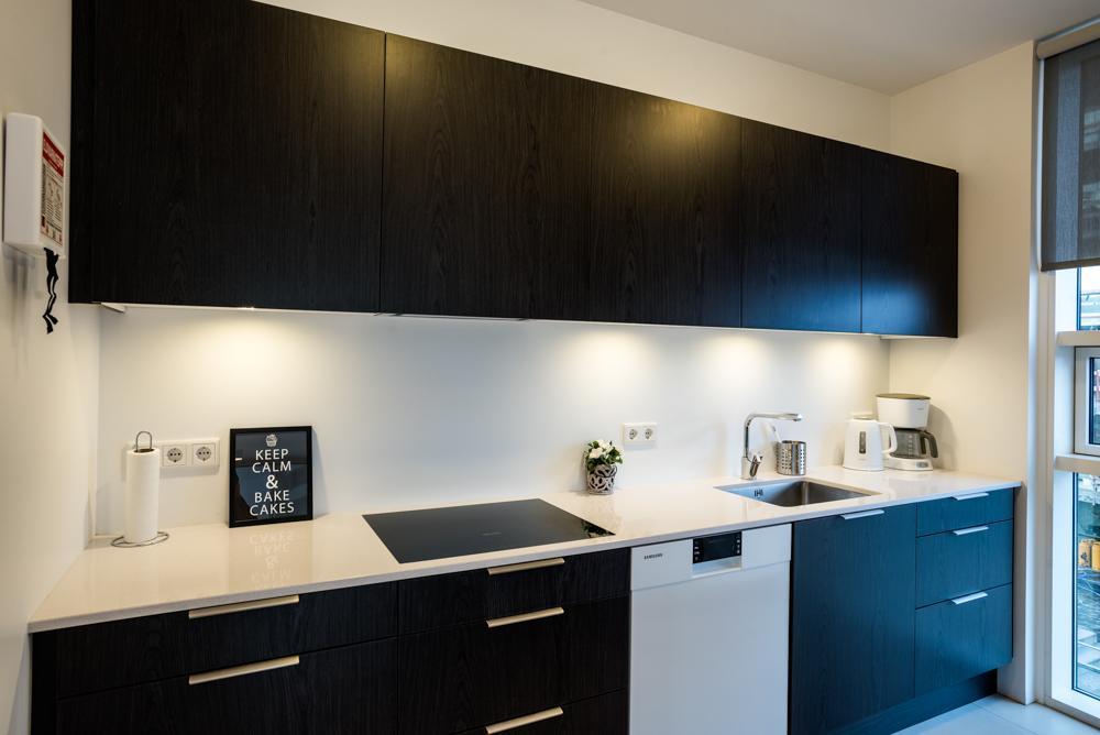Townapartment * Reykjavík