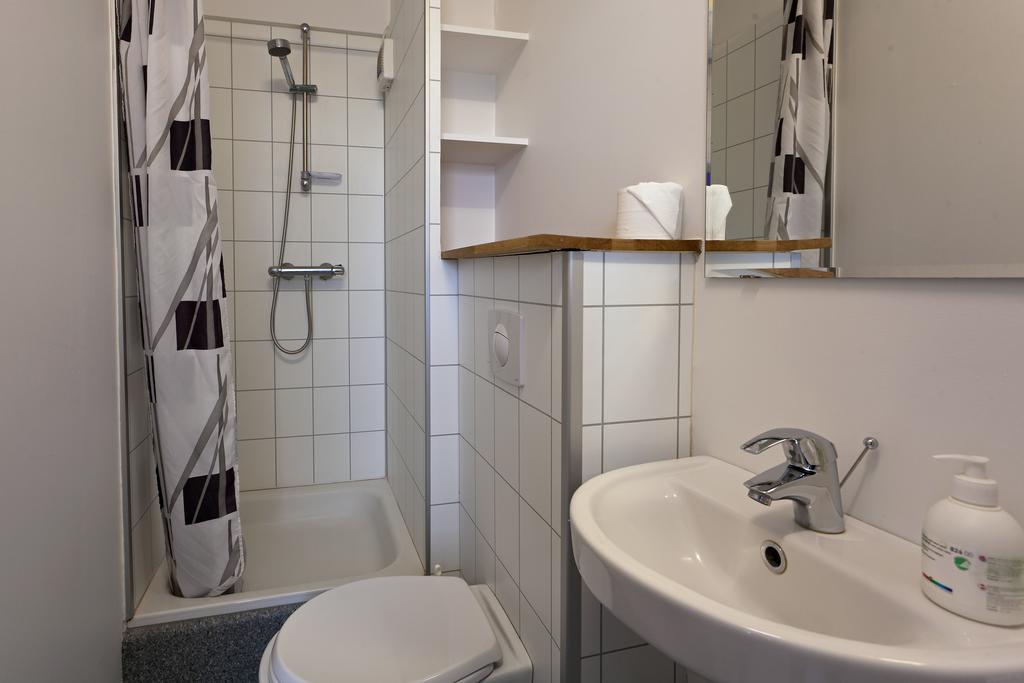 Aurora Apartment Reykjavik