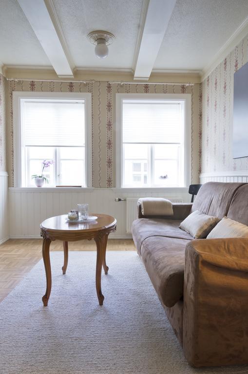 Appartement Briet Reykjavík