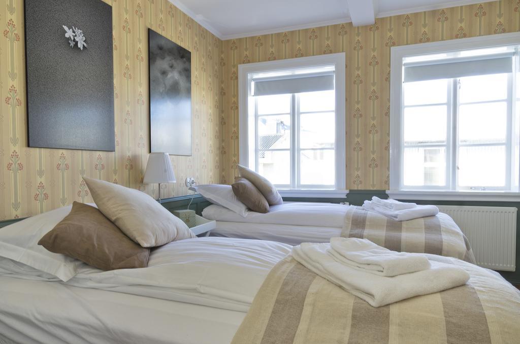 Briet Appartement