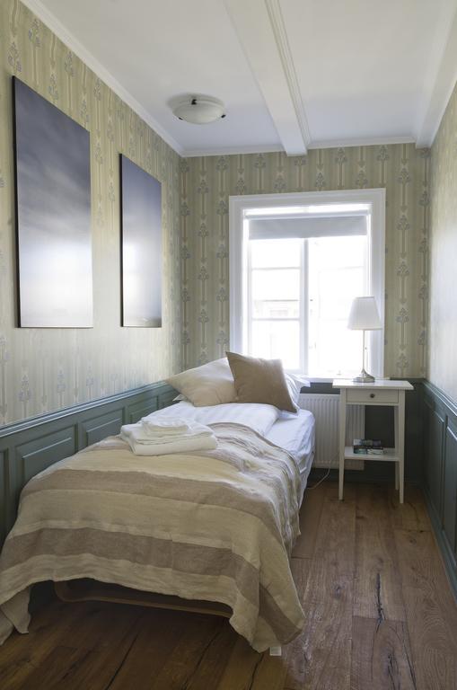 Appartement Briet